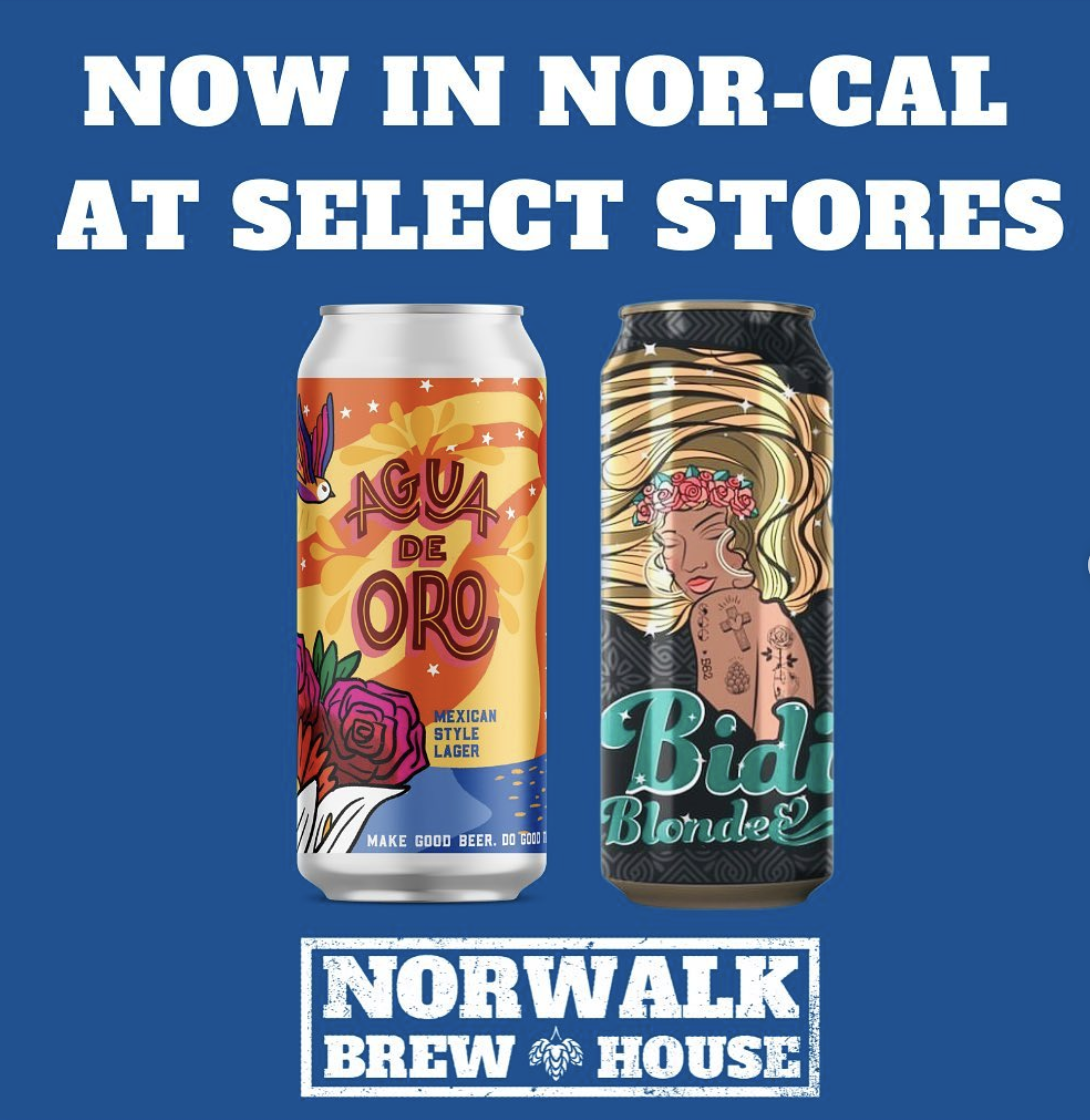 Norwalk Brew House