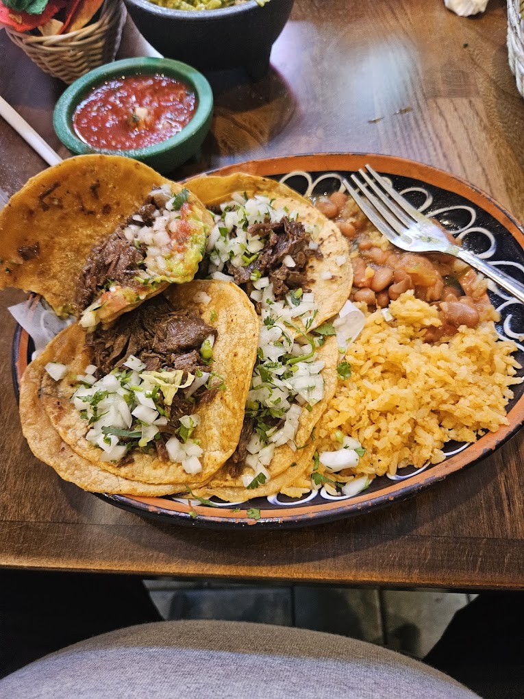 Taqueria Lupitas